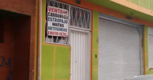 VENTA DE CARBON DE PALO CALLE 128C 47 CON 70 VENTA DE CARBON DE PALO CALLE 128C 47 CON 70